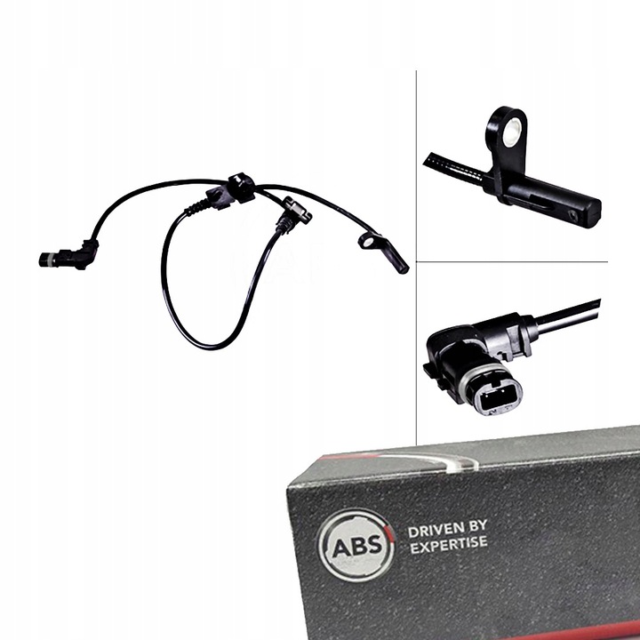 фото №1, Датчик скорости abs перед do chrysler 300 c 6.1