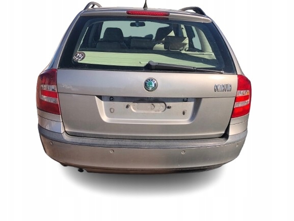 фото №10, Aleta touran golf v skoda octavia ii 1z 04-08 коробка передач коробки передач jcr 1.9 tdi