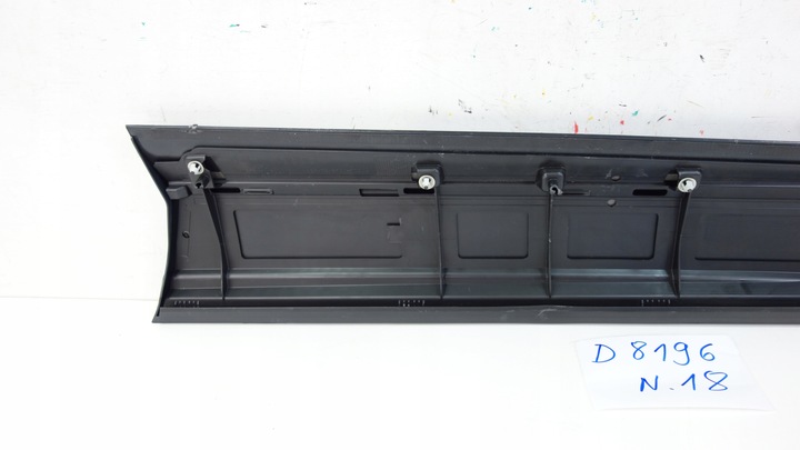 фото №8, Планка двері лівий перед audi q4 e-tron 89a853959a