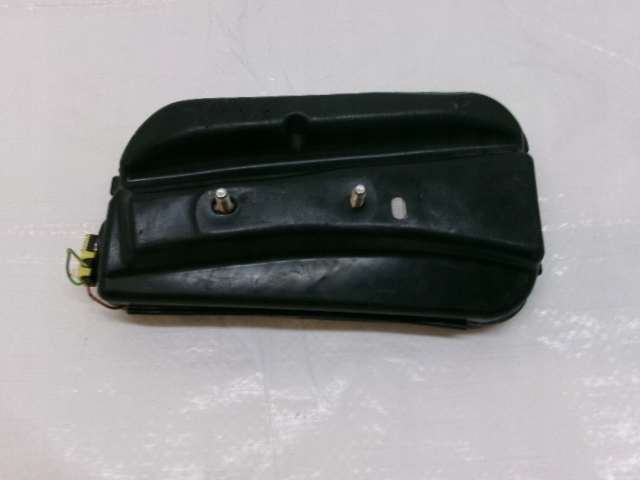 фото №4, Jeep renegade подушка сиденья левая подушка безопасности