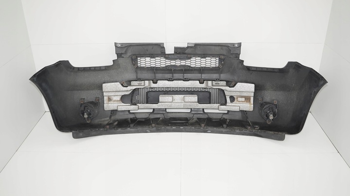 фото №10, Бампер перед переднє kia soul i 08-11r 9h