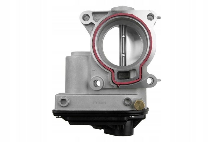 фото №14, Nty дросельна заслінка повітря nty etb-fr-002