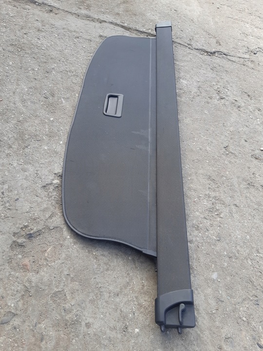 фото №11, Audi a4 b8 avant універсал ролета багажника 8k9863553