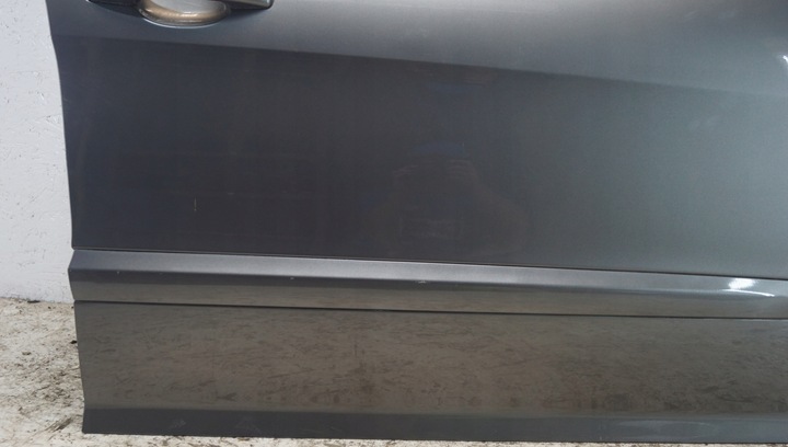 фото №9, Дверь правый перед peugeot 308 t7 ktqc