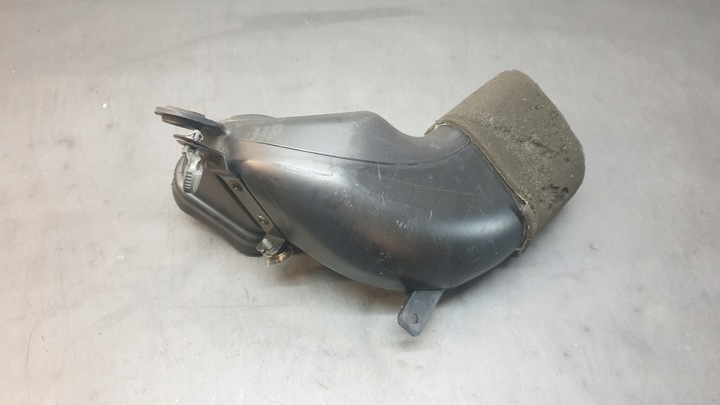 фото №6, Воздуховод труба шланг воздуха kia carnival 06-14