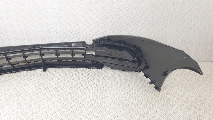 фото №13, Mercedes eqs v297 w297 бампер перед