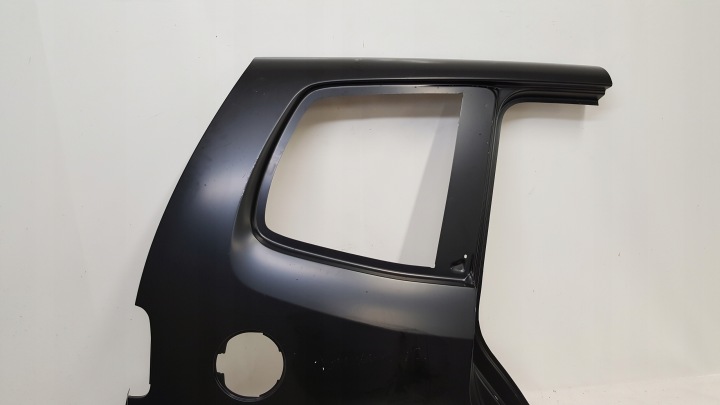 фото №6, Vw touran 1t0 крыло зад правое 2010-2015r