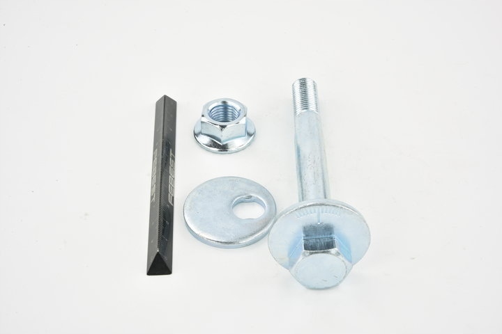 фото №2, Гвинт з mimośrodem ssangyong rexton w 2.0 na 2.7