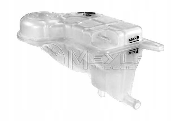 фото №9, Бак расширительный vw a6 2,0/2,7/3,0td meyle 100 223 0006 бачок