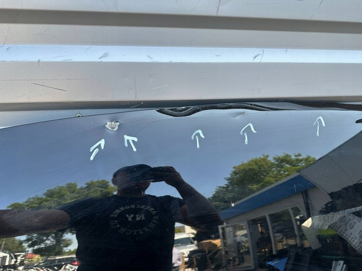 фото №7, Audi q8 4m8 капот кришка оригінал