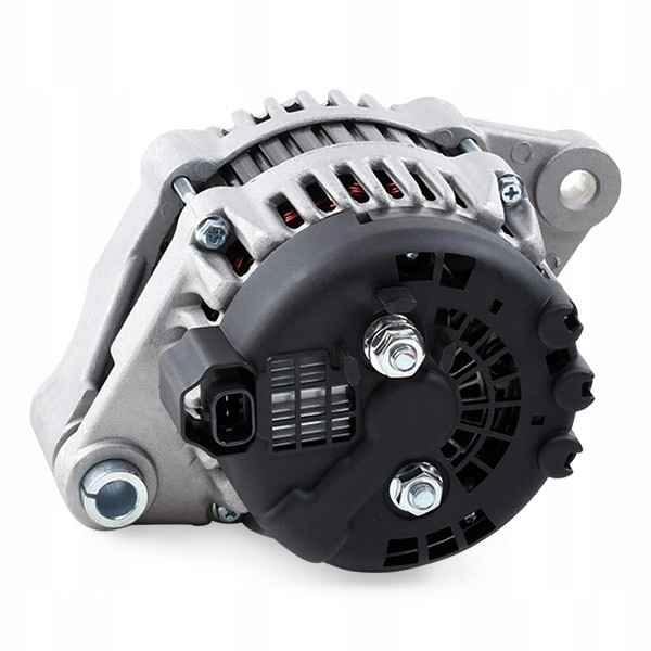 фото №5, Ridex 4g0189 генератор генератор 100a 14v do opel zafira b a05 astra j