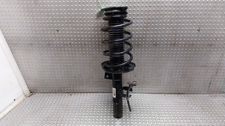 фото №1, Амортизатор левый перед bv61-18k001-lbb ford focus mk3 рестайлинг c-max mk2