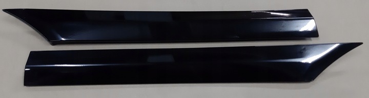 фото №4, C-klasa w203 sportcoupe планка