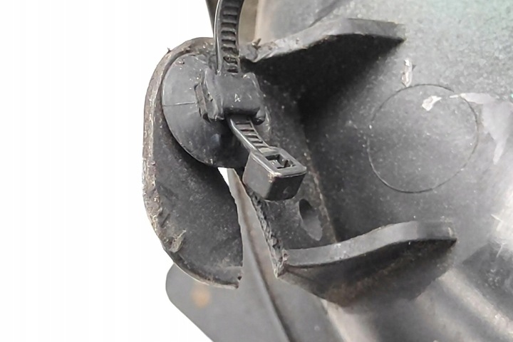 фото №7, Труба інтеркулер ford kuga i n07011c160 2.0l дизель 100kw 2011