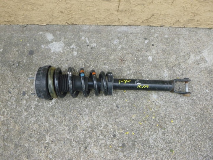 фото №5, Jaguar f-type f тип амортизатор перед правые