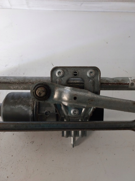 фото №7, Механизм дворник vw seat skoda audi