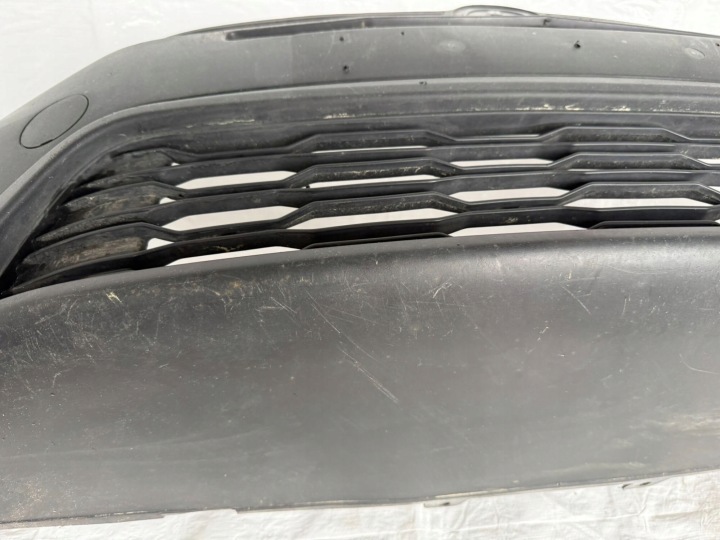 фото №7, Fiat doblo ii 2 рестайлинг бампер перед 14-22 735594052 новый оригинал
