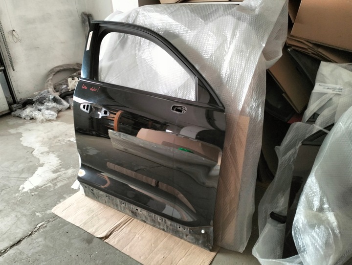 фото №2, Volvo xc 40 xc40 двері перед передні праві