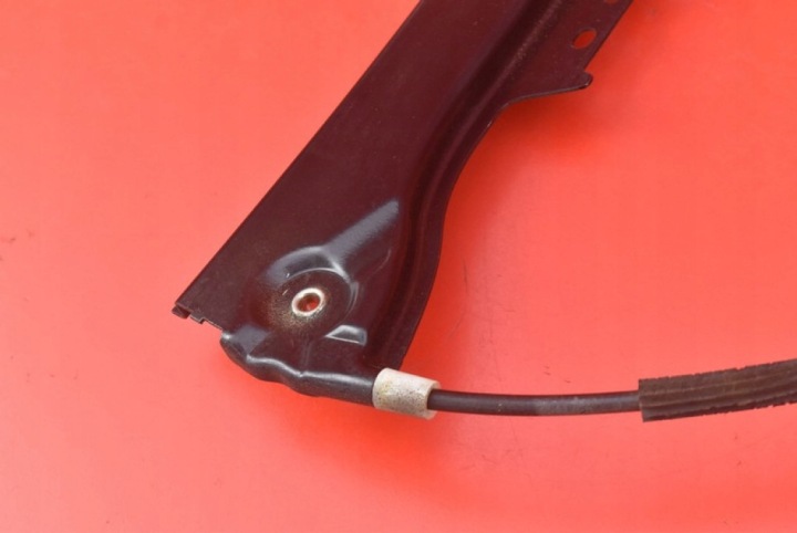 фото №5, Стеклоподъемник правый перед eu 7034352 bmw e60 e61 03-07