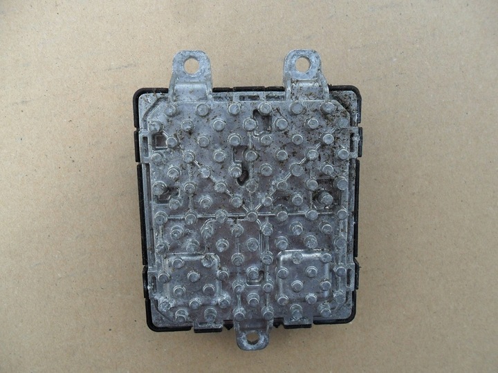 фото №9, Hyundai i30 iii модуль лампи led 04921-91000 2017-