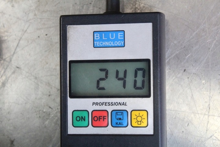 фото №9, Кришка багажника зад задня 850/0 mini cooper one r56 06-10