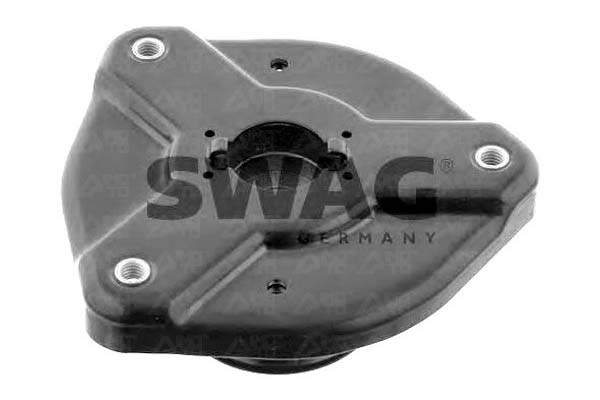 фото №2, Swag подушка амортизатора 88761a 80005406 kba109