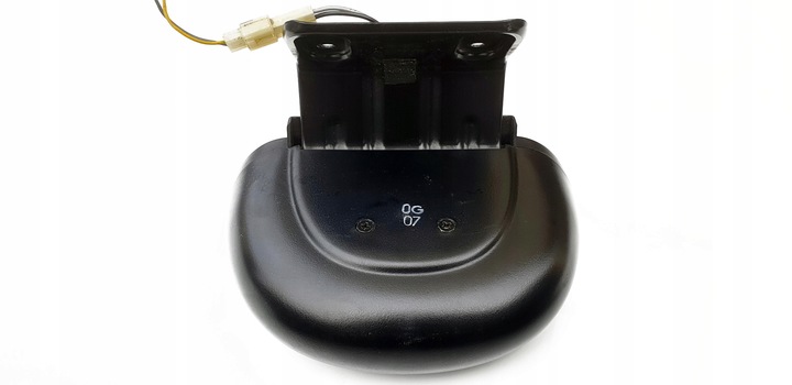 фото №11, Daewoo matiz свет лампа лампа сплав зад задней крышки оригинал