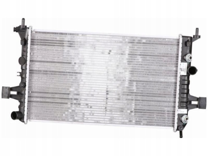 фото №2, Радіаторів nrf 50562