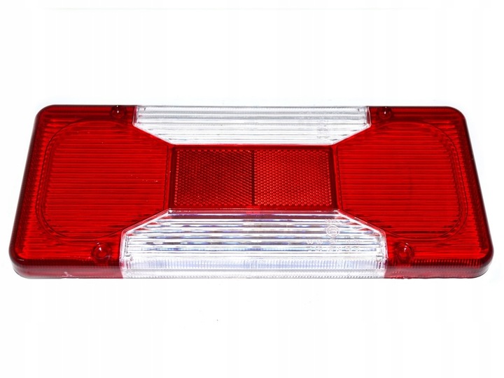 фото №1, Iveco daily 2006- плафон лампы зад левая надстройка