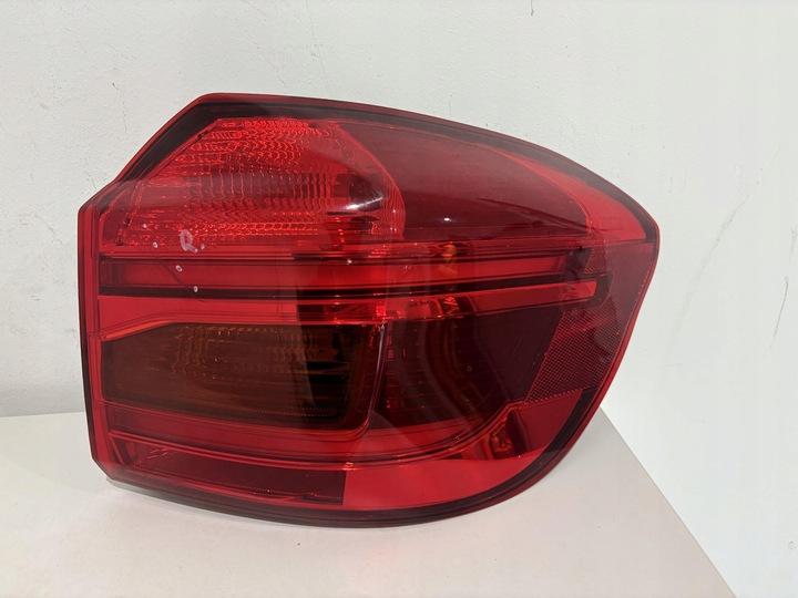 фото №8, Bmw x3 g01 18r лампа левый правые зад лампы комплект 2sd012691 2sd012690