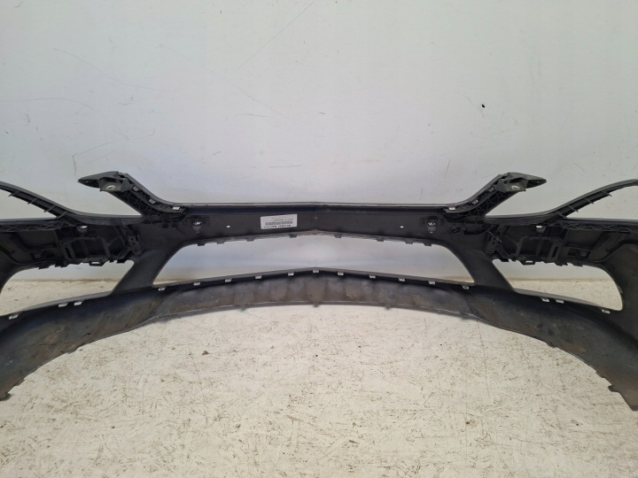 фото №11, Бампер передний mercedes e-klasa купе cabrio w207 amg2009-2013 a2078852725