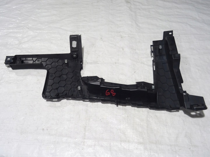 фото №7, Защита корпус панели консоли капот vw golf viii 8 5h0 5h1857007