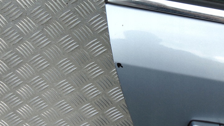 фото №4, Дверь правые левая зад задние opel vectra c универсал z163