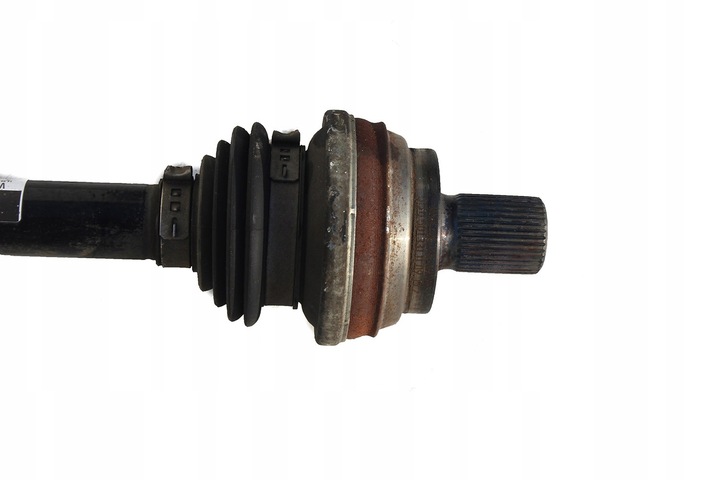 фото №8, Audi vw skoda піввісь задня ліва зад 3q0501203 5q0501203c двигун дизель 2.0 t