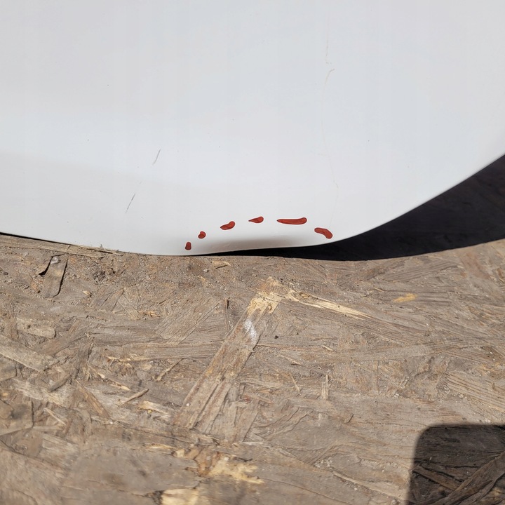 фото №3, Двері ліві зад hyundai i10 ii