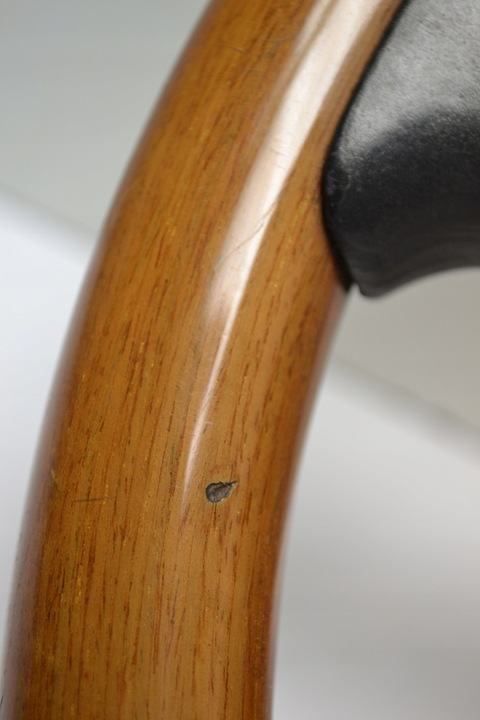 фото №7, Mercedes w124 r129 w126 руль деревянная