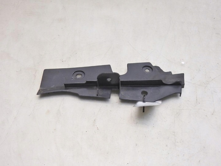 фото №6, Защита жабо правая renault clio iii рестайлинг 8200332286