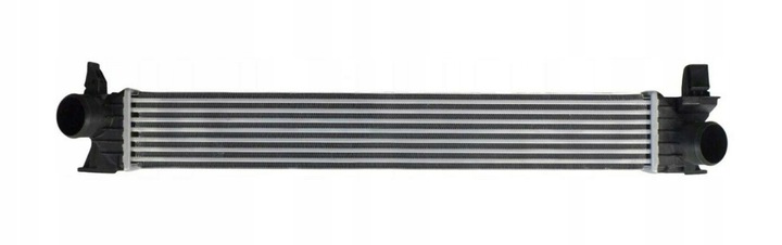 фото №1, Інтеркулер citroen jumper 3.0 hdi 2015 -