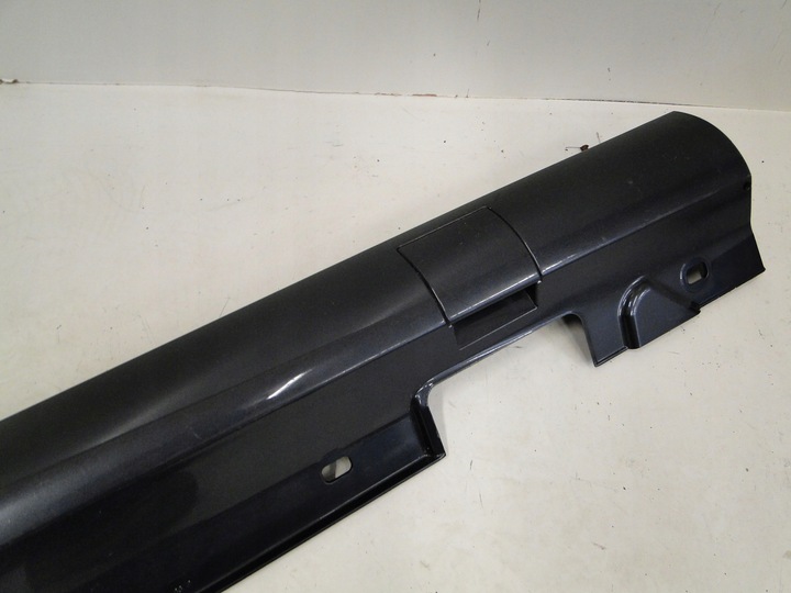 фото №8, Mercedes e клас 212 планка порогова права w212 63 amg