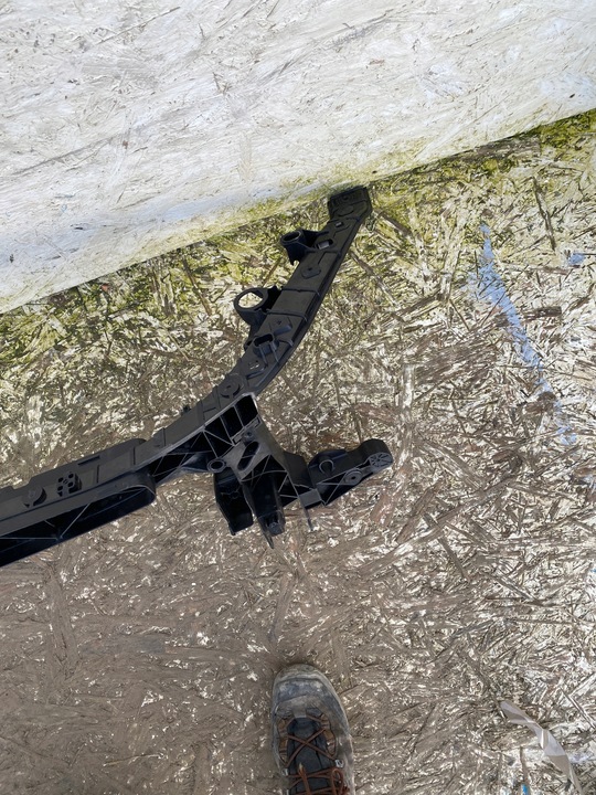 фото №5, Pas переднее усилитель mercedes glb x247 a2476224300 a2476224500