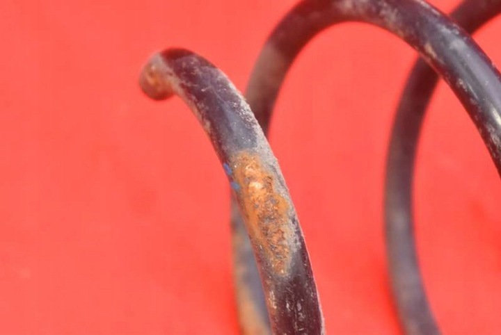 фото №6, Пружина перед передня honda civic 8 viii 1.8 i-vtec 140 km 05-08