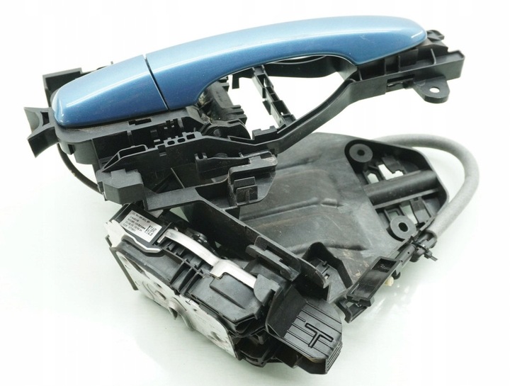 фото №1, Замок дверь правые зад ручка volvo v40 ii 6 pin 31440398