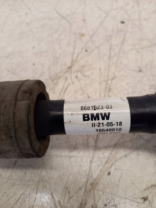 фото №5, Піввісь ліва bmw x2 f39 f48 mini f60 f55 8681523