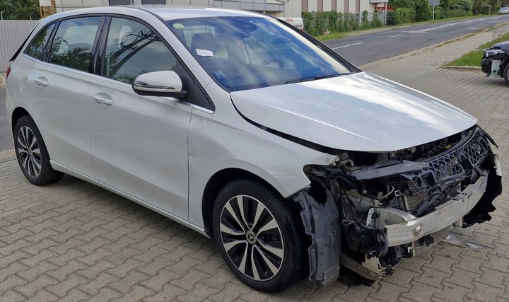 фото №13, Коробка передач автомат mercedes a177 cla b-klasa w247 2.0 cdi 66.000km! 724103