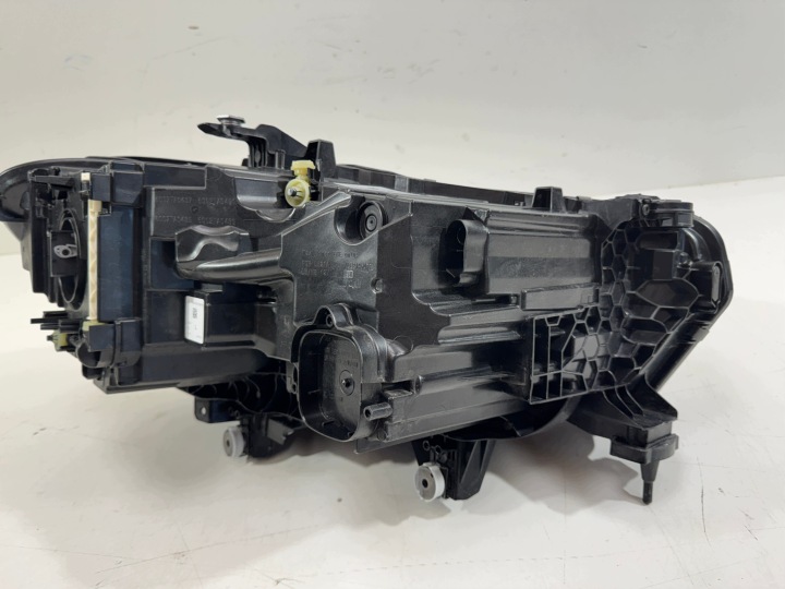 фото №12, Ліве повний led bmw x5 x6 g05 g06 рестайлінг lci тінь 5a8e115-01ll