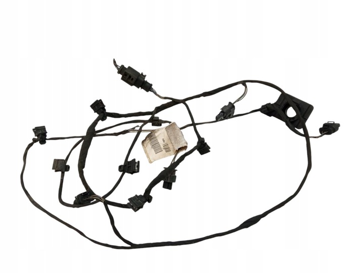 фото №1, Джгут pdc перед 8r0971095 audi q5 i 2008-