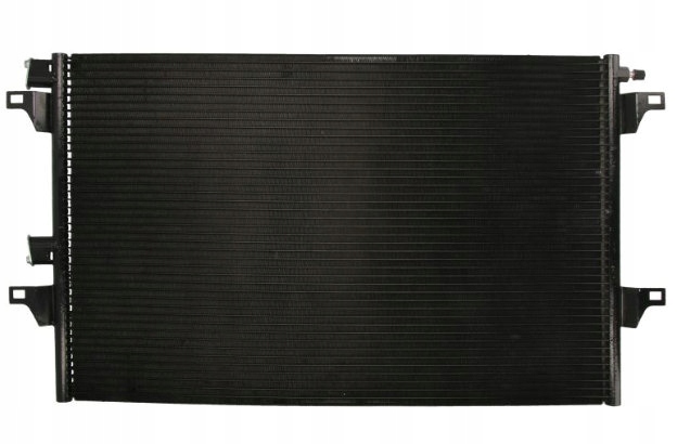 фото №1, Конденсатор кондиционера renault espace 03- 6052k8c1