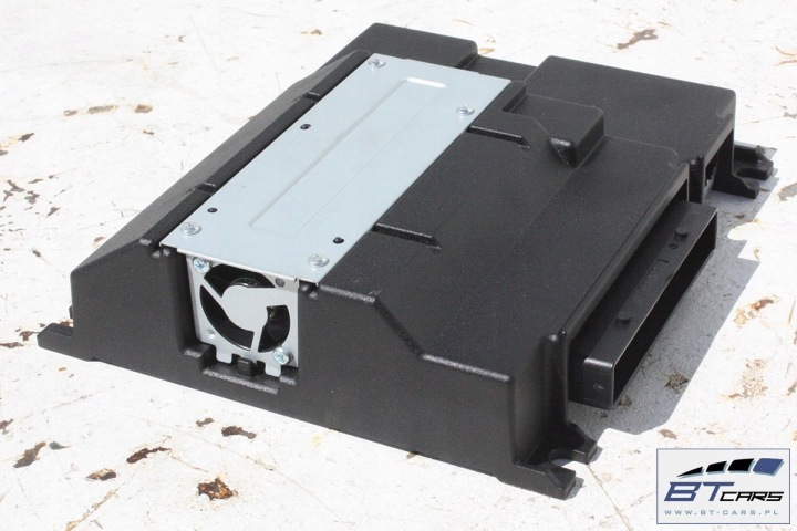 фото №6, Vw golf 7 sportsvan динамики + усилитель dynaudio 5g0035456 1k8035453 3g00