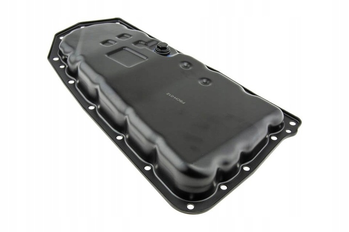 фото №9, Піддон масляна коробки коробки передач - dodge caliber 06-