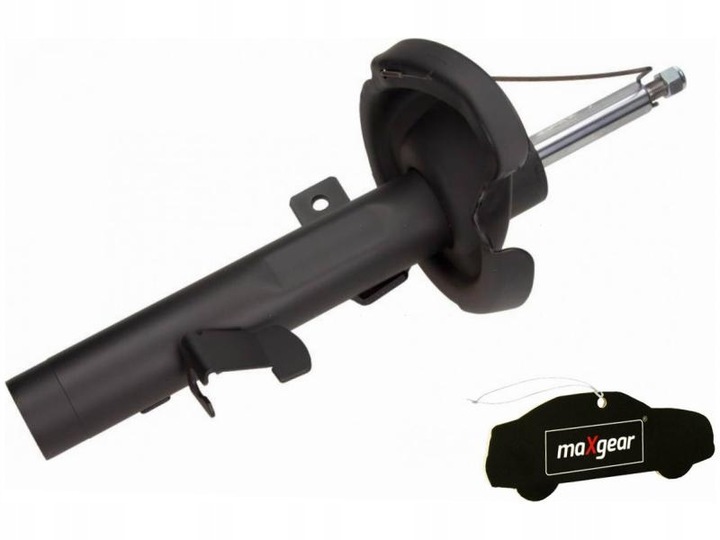 фото №1, Амортизатор праві перед ford focus c-max 1.6-2.0 03-07 +запах